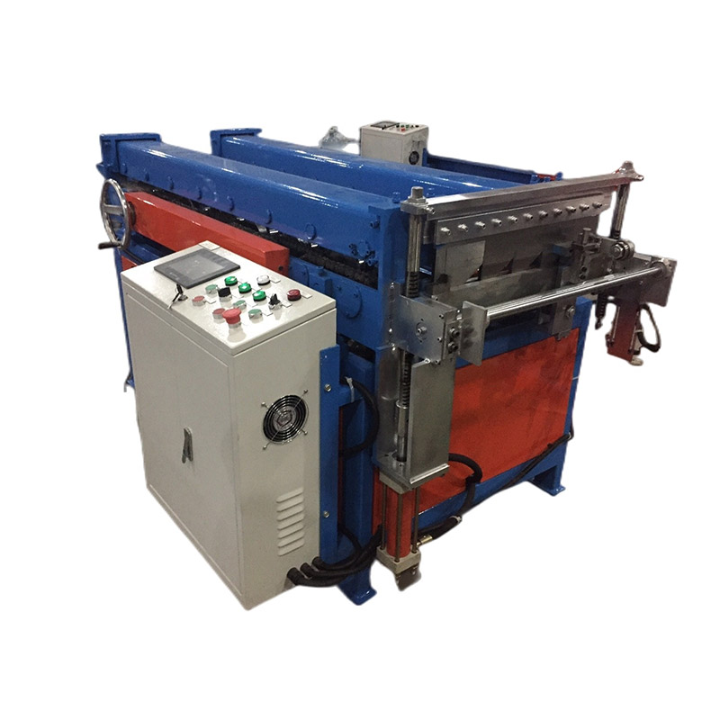 Portable standing seam roofing machine snap lock roofing machine standing seam roof panel machine